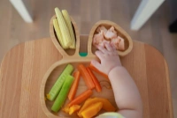 Gợi ý các loại rau củ trị táo bón cho trẻ và lưu ý khi ăn
